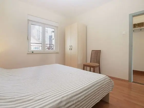 Standard Apart Daire, 2 Yatak Odası (21275)