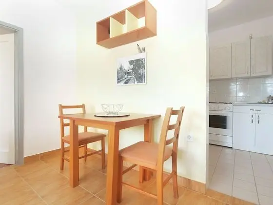 Standard Apart Daire, 2 Yatak Odası (21275)