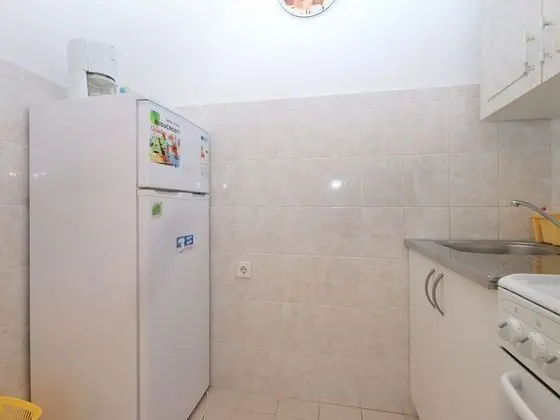 Standard Apart Daire, 2 Yatak Odası (21275)