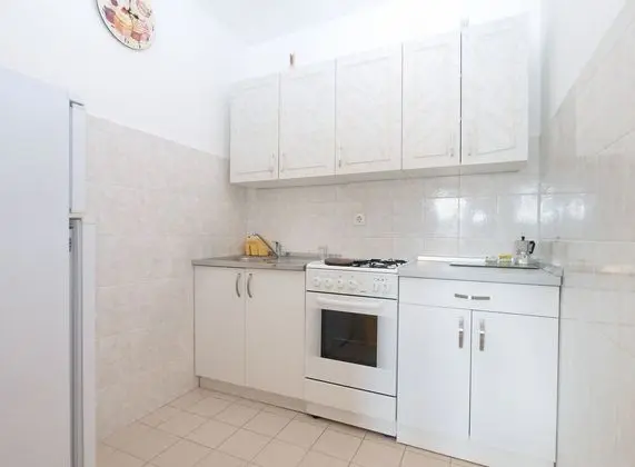 Standard Apart Daire, 2 Yatak Odası (21275)