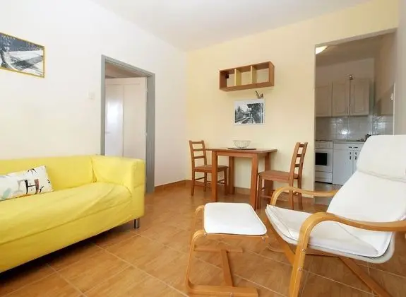 Standard Apart Daire, 2 Yatak Odası (21275)