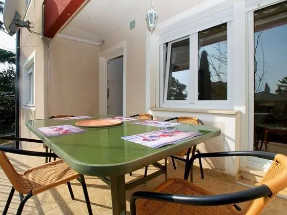 Standard Apart Daire, 2 Yatak Odası (21275)