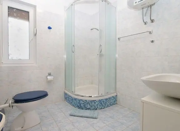 Standard Apart Daire, 2 Yatak Odası (21275)