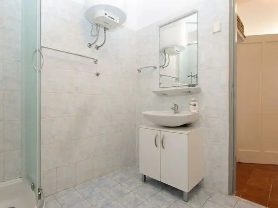 Standard Apart Daire, 2 Yatak Odası (21275)