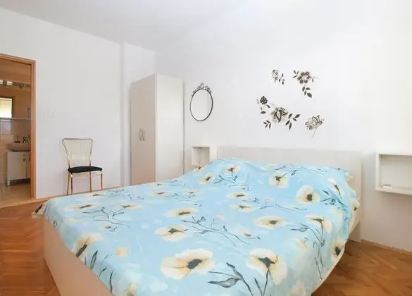 Standard Apart Daire, 2 Yatak Odası (21276)