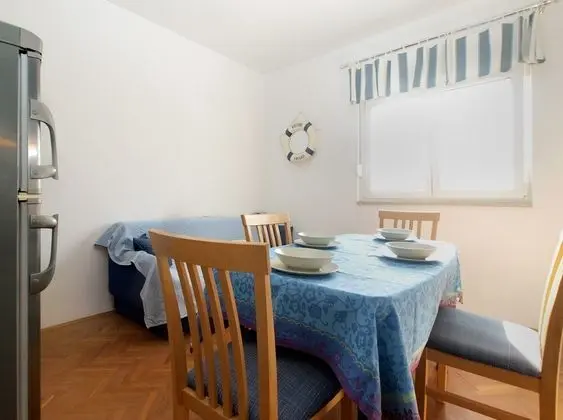 Standard Apart Daire, 2 Yatak Odası (21276)