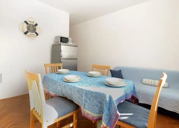 Standard Apart Daire, 2 Yatak Odası (21276)