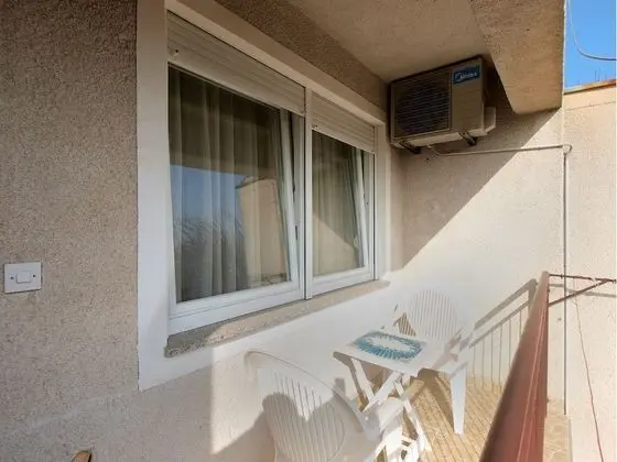 Standard Apart Daire, 2 Yatak Odası (21276)