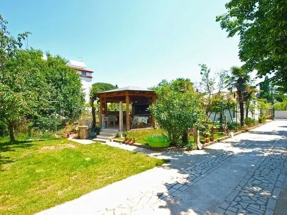 Standard Apart Daire, 2 Yatak Odası (21276)