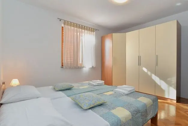 Standard Apart Daire, 2 Yatak Odası (21317)
