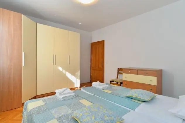 Standard Apart Daire, 2 Yatak Odası (21317)