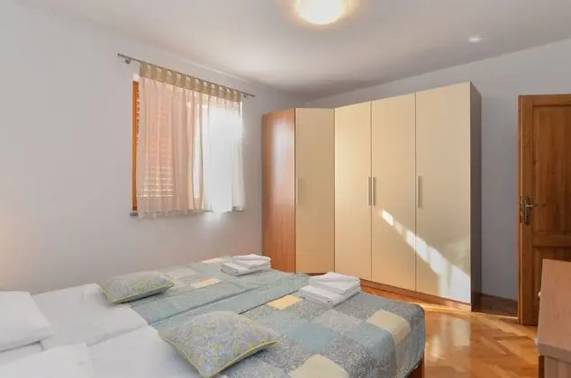 Standard Apart Daire, 2 Yatak Odası (21317)