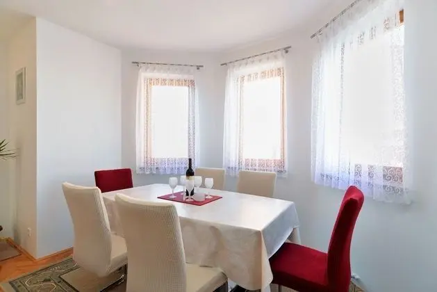 Standard Apart Daire, 2 Yatak Odası (21317)