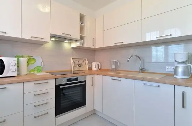 Standard Apart Daire, 2 Yatak Odası (21317)