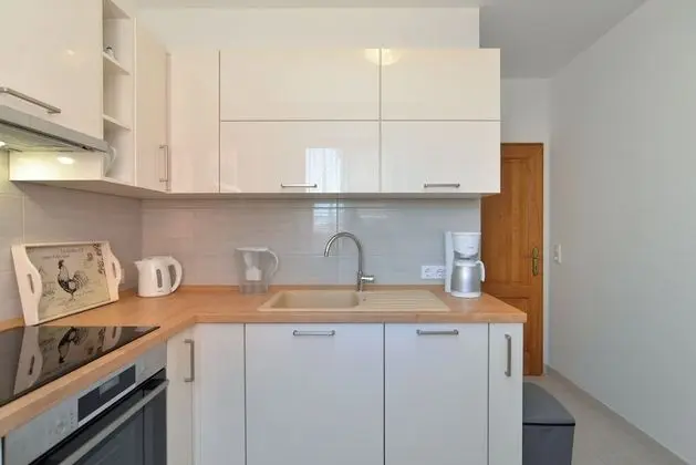 Standard Apart Daire, 2 Yatak Odası (21317)