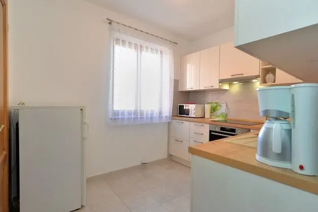 Standard Apart Daire, 2 Yatak Odası (21317)