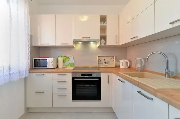 Standard Apart Daire, 2 Yatak Odası (21317)