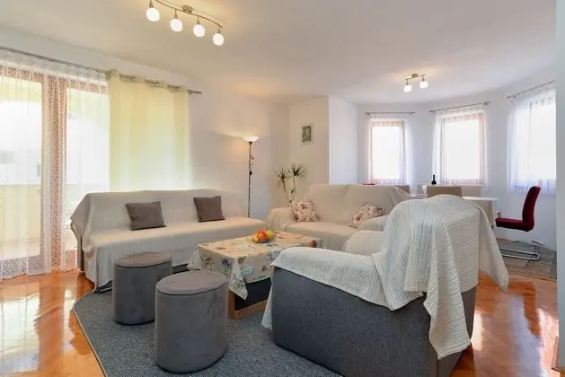 Standard Apart Daire, 2 Yatak Odası (21317)