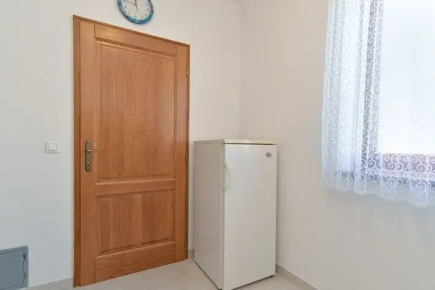Standard Apart Daire, 2 Yatak Odası (21317)