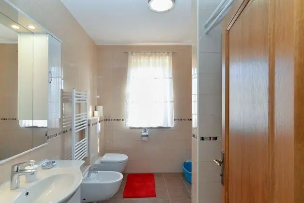 Standard Apart Daire, 2 Yatak Odası (21317)
