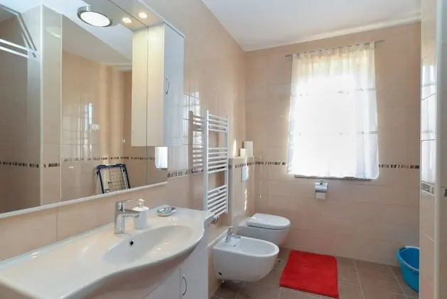 Standard Apart Daire, 2 Yatak Odası (21317)