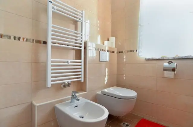 Standard Apart Daire, 2 Yatak Odası (21317)