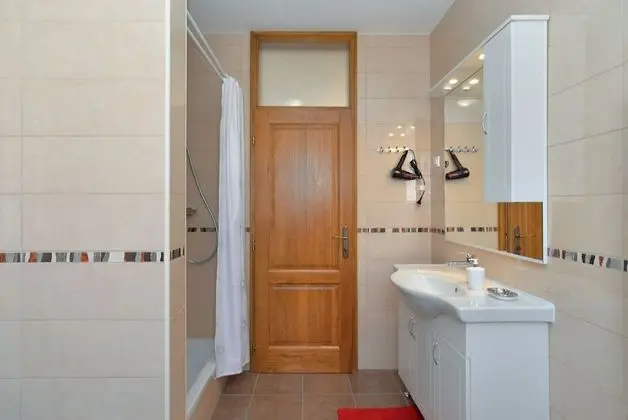 Standard Apart Daire, 2 Yatak Odası (21317)