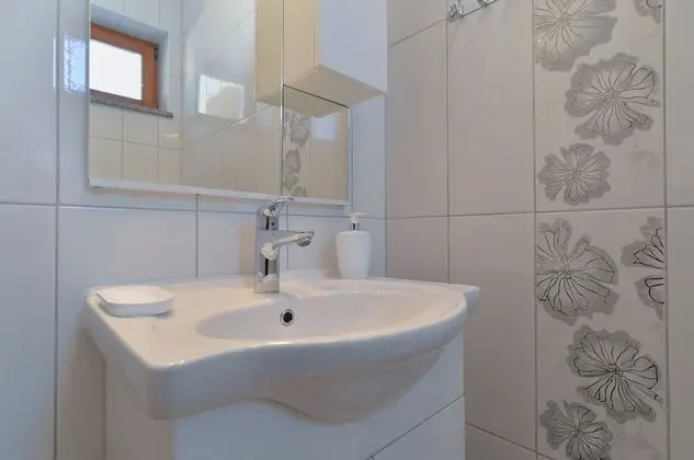 Standard Apart Daire, 2 Yatak Odası (21317)