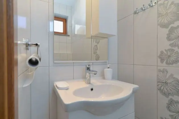Standard Apart Daire, 2 Yatak Odası (21317)