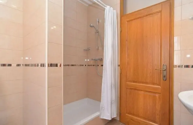 Standard Apart Daire, 2 Yatak Odası (21317)