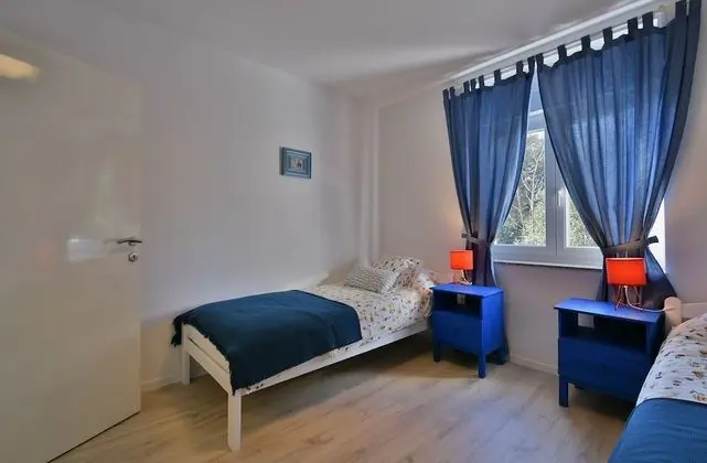 Standard Apart Daire, 2 Yatak Odası (21382)