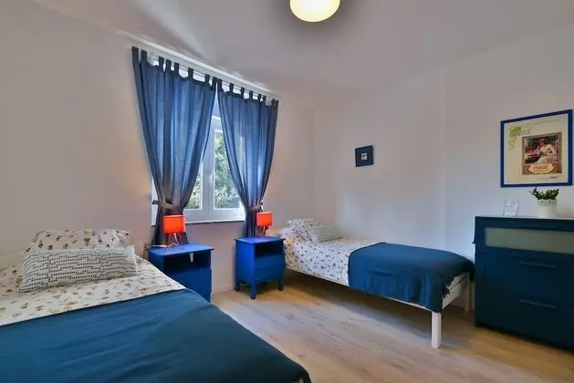 Standard Apart Daire, 2 Yatak Odası (21382)