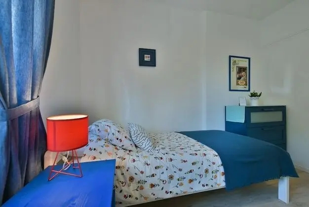 Standard Apart Daire, 2 Yatak Odası (21382)