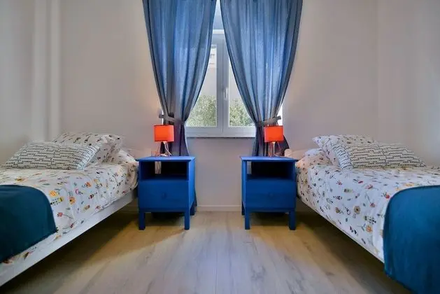 Standard Apart Daire, 2 Yatak Odası (21382)