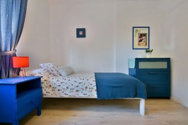 Standard Apart Daire, 2 Yatak Odası (21382)