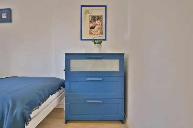 Standard Apart Daire, 2 Yatak Odası (21382)