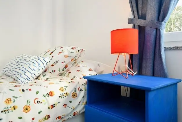 Standard Apart Daire, 2 Yatak Odası (21382)