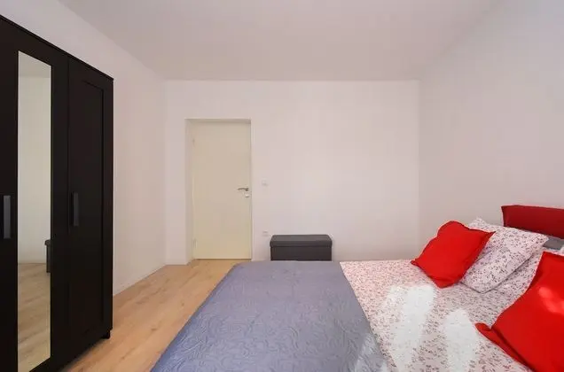 Standard Apart Daire, 2 Yatak Odası (21382)