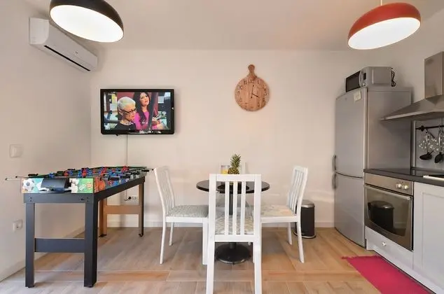 Standard Apart Daire, 2 Yatak Odası (21382)