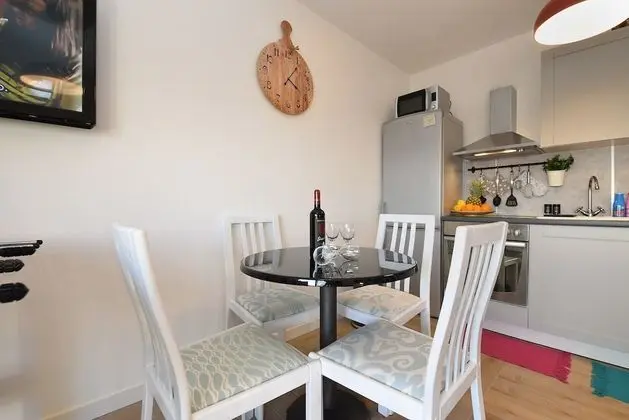 Standard Apart Daire, 2 Yatak Odası (21382)