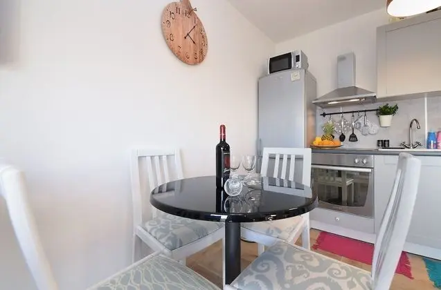 Standard Apart Daire, 2 Yatak Odası (21382)