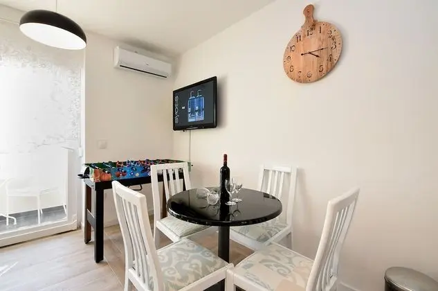 Standard Apart Daire, 2 Yatak Odası (21382)