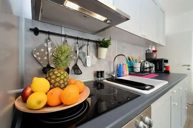 Standard Apart Daire, 2 Yatak Odası (21382)