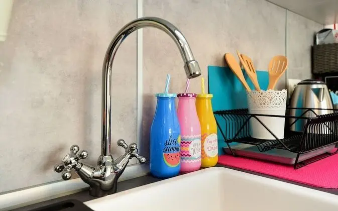 Standard Apart Daire, 2 Yatak Odası (21382)