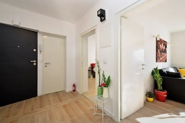 Standard Apart Daire, 2 Yatak Odası (21382)