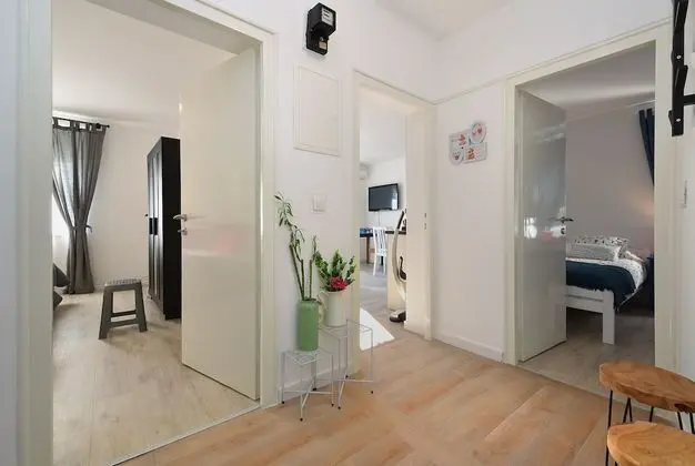 Standard Apart Daire, 2 Yatak Odası (21382)