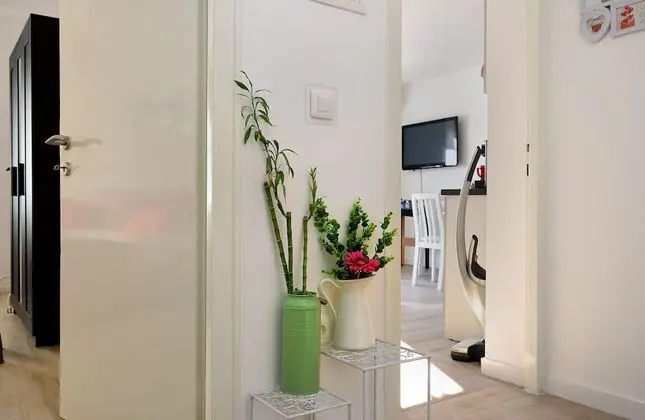 Standard Apart Daire, 2 Yatak Odası (21382)