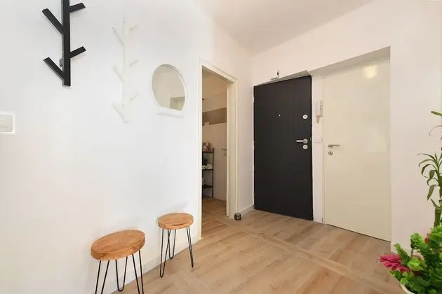 Standard Apart Daire, 2 Yatak Odası (21382)