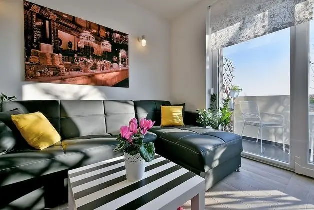 Standard Apart Daire, 2 Yatak Odası (21382)