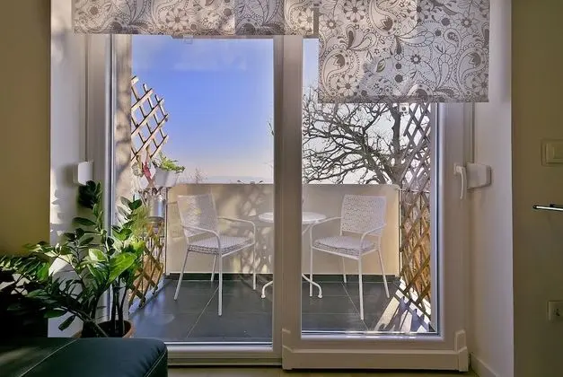 Standard Apart Daire, 2 Yatak Odası (21382)